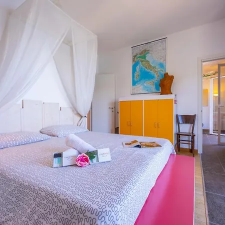 Amazing View On Como Lake Apartamento