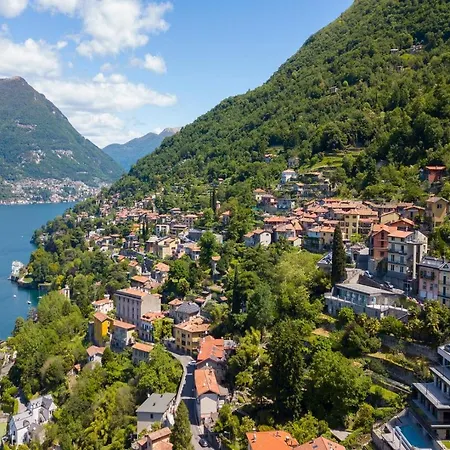 Amazing View On Como Lake * Blevio