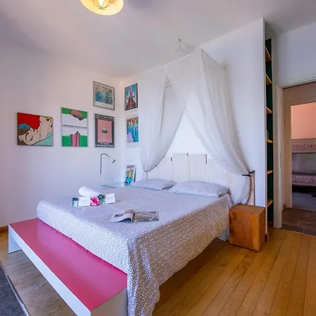 Amazing View On Como Lake Apartamento Blevio