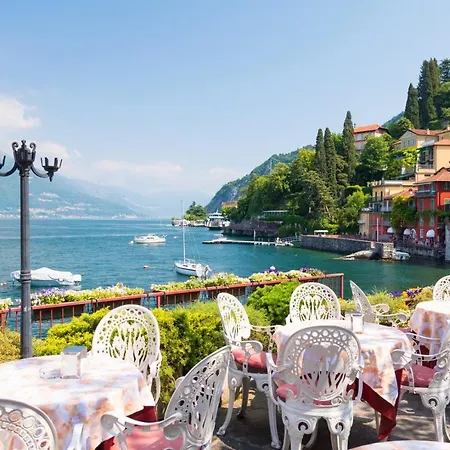 아파트 Amazing View On Como Lake 블레비오